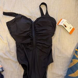 Miracle Suit One-Piece Swimsuit